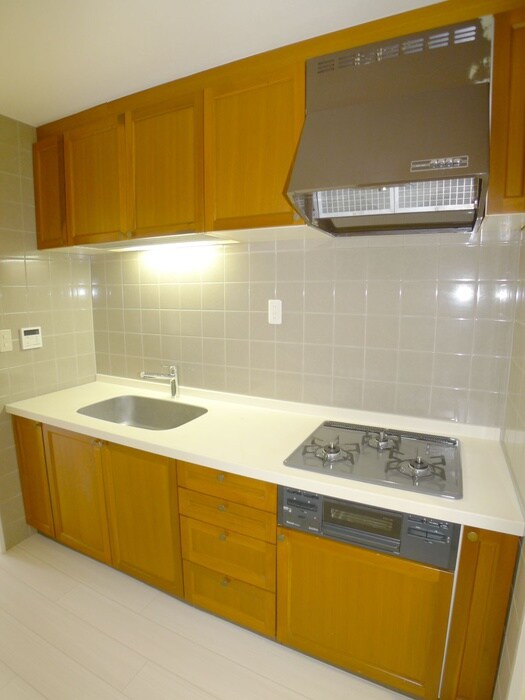 リブレス佐倉の物件内観写真