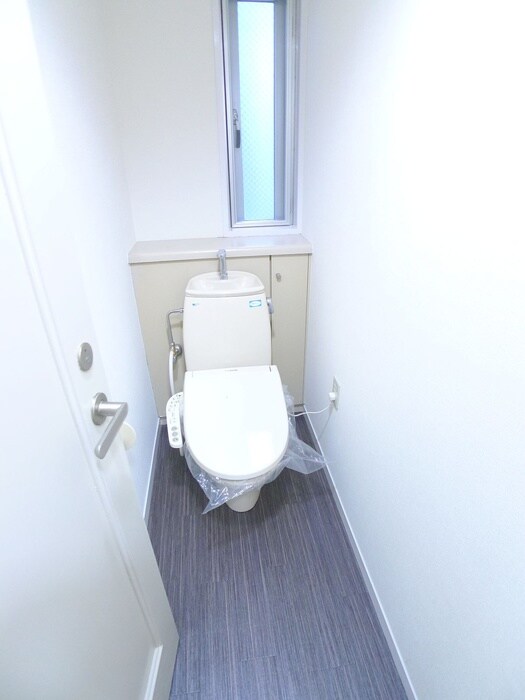 リブレス佐倉の物件内観写真