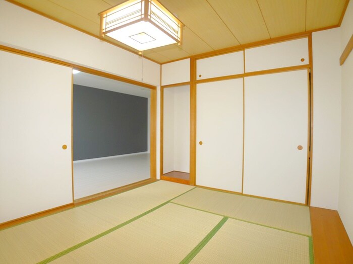 リブレス佐倉の物件内観写真