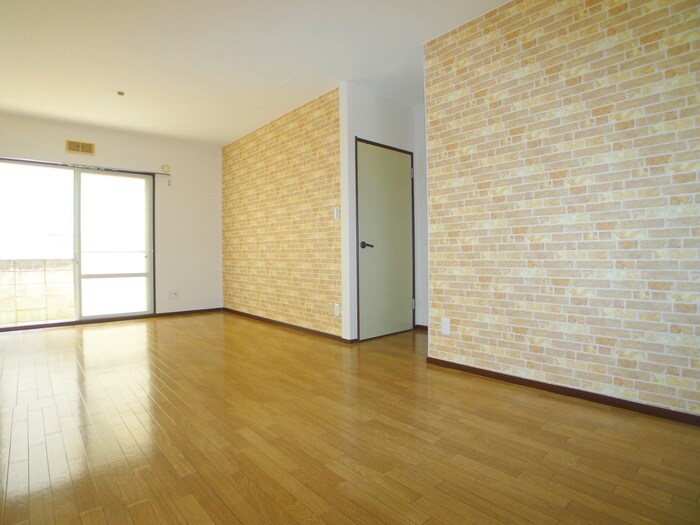 ツインハイムの物件内観写真