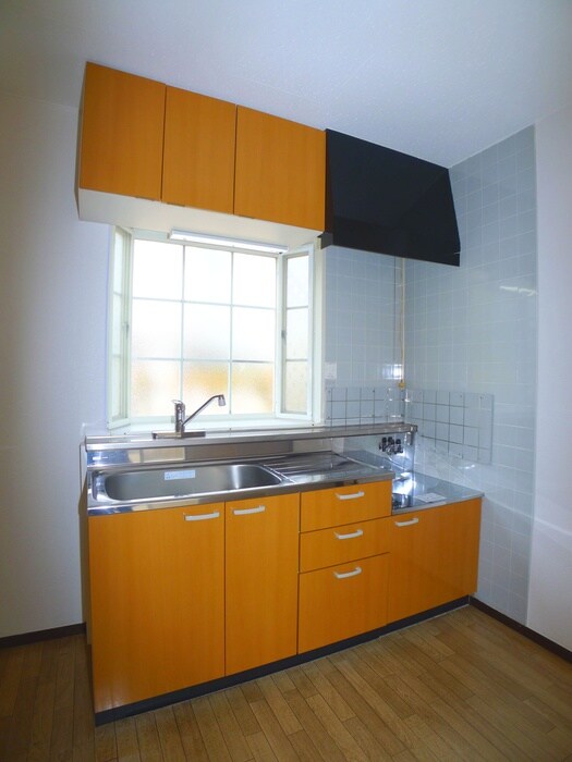 ツインハイムの物件内観写真