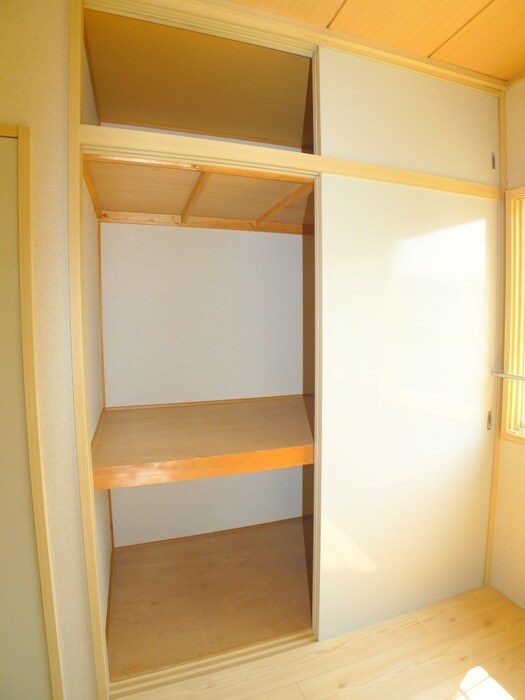 ツインハイムの物件内観写真