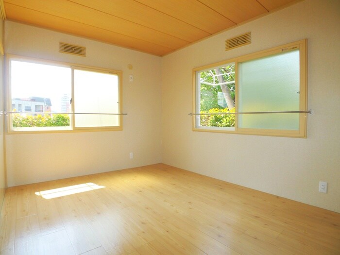 ツインハイムの物件内観写真