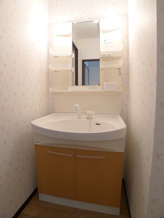 ツインハイムの物件内観写真