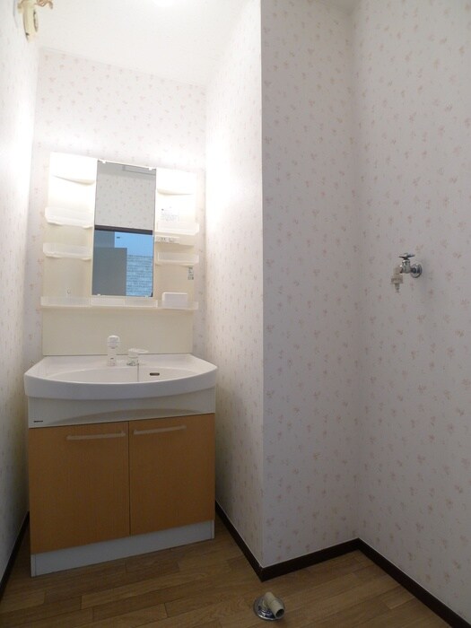 ツインハイムの物件内観写真