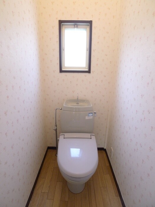 ツインハイムの物件内観写真