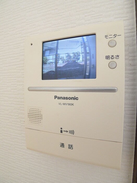 ツインハイムの物件内観写真