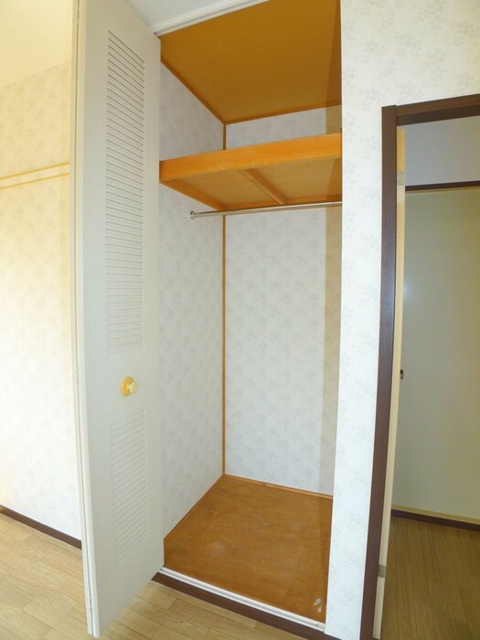 ツインハイムの物件内観写真