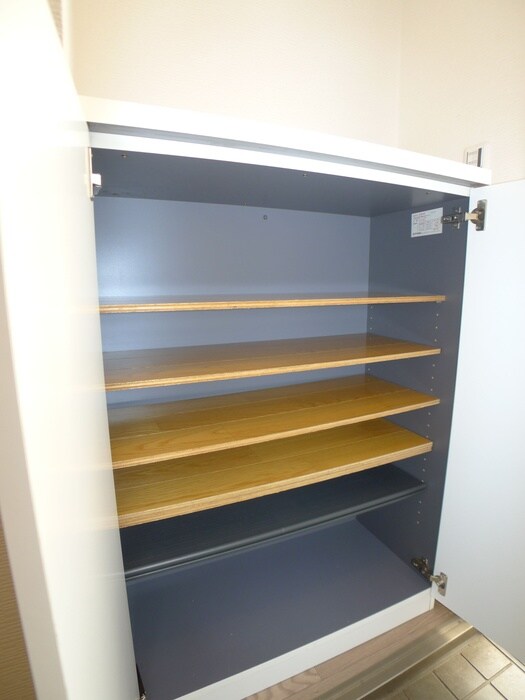 ツインハイムの物件内観写真