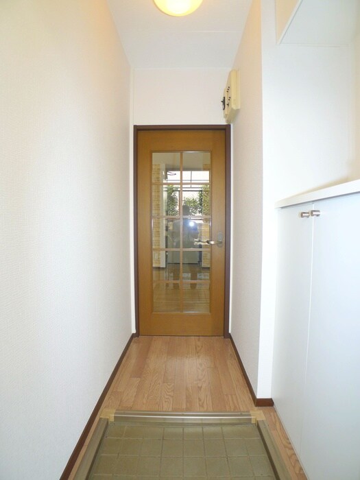 ツインハイムの物件内観写真