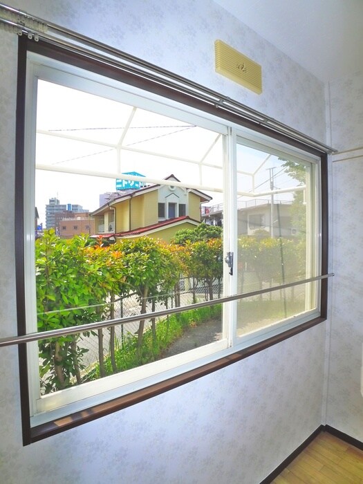 ツインハイムの物件内観写真