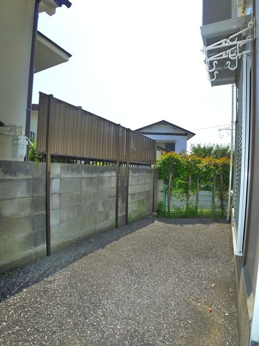 ツインハイムの物件内観写真