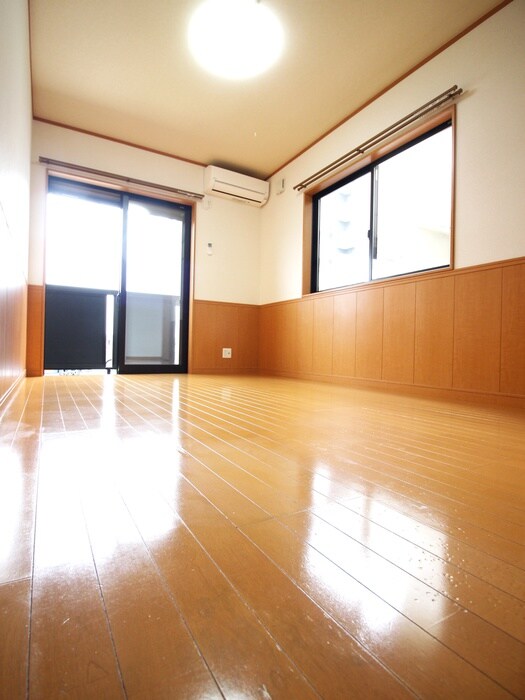 エンジェルの物件内観写真