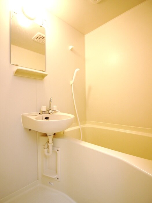 エンジェルの物件内観写真