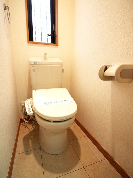 エンジェルの物件内観写真