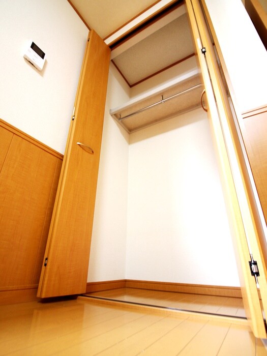 エンジェルの物件内観写真