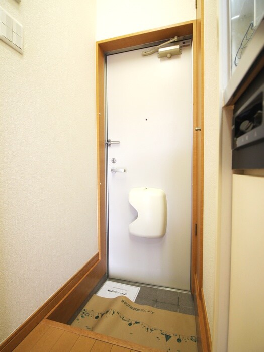 エンジェルの物件内観写真