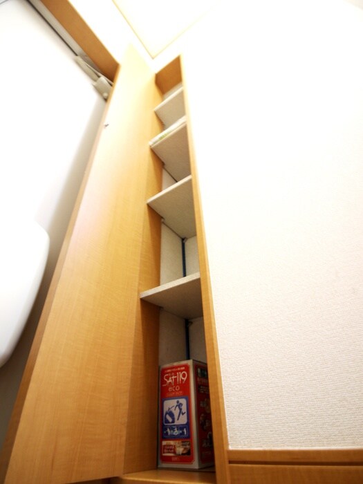 エンジェルの物件内観写真