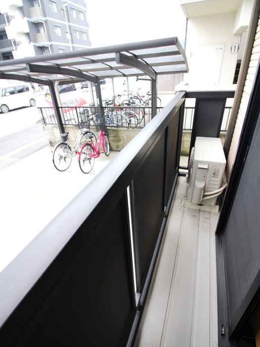 エンジェルの物件内観写真