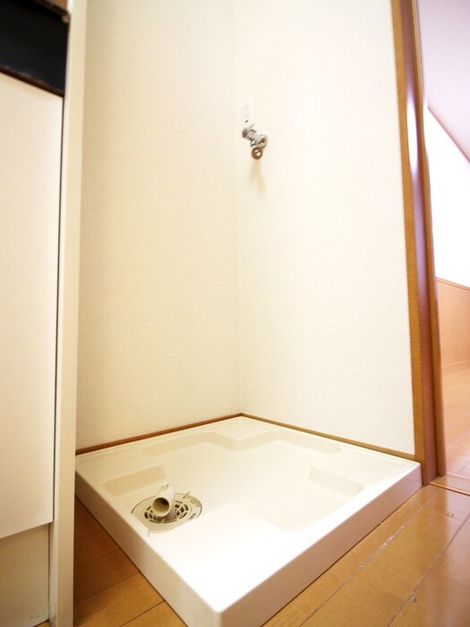 エンジェルの物件内観写真