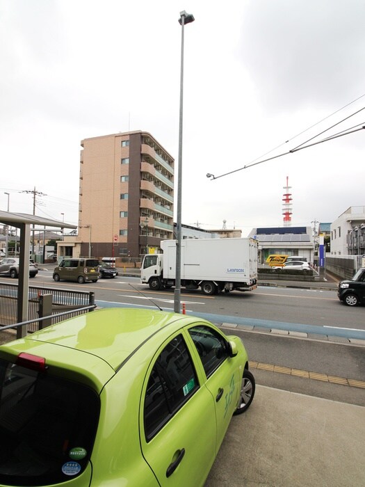 エンジェルの物件内観写真