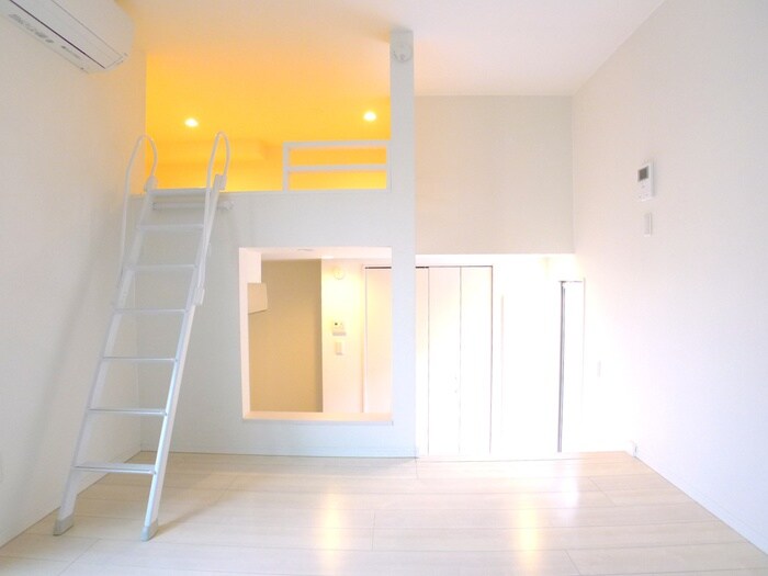 ｓｐａｄｅの物件内観写真