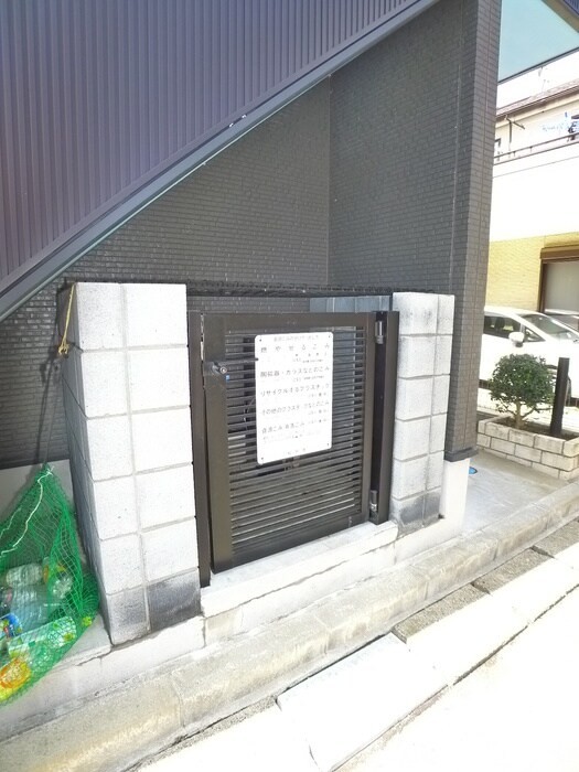 ｓｐａｄｅの物件外観写真