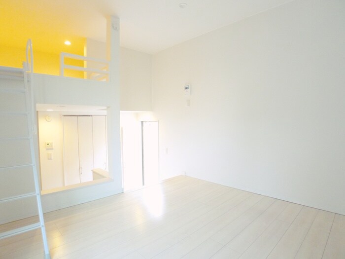 ｓｐａｄｅの物件内観写真