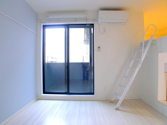 ｓｐａｄｅの物件内観写真