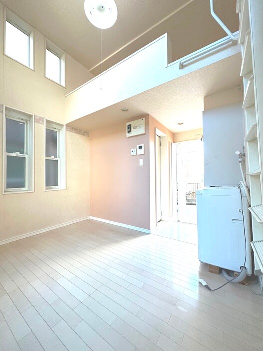 ユナイトエールツルミの物件内観写真