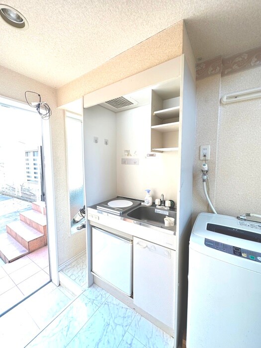 ユナイトエールツルミの物件内観写真