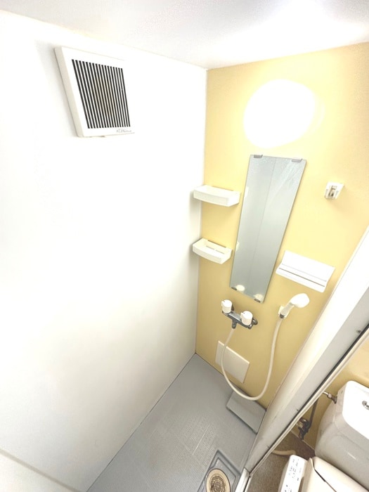 ユナイトエールツルミの物件内観写真