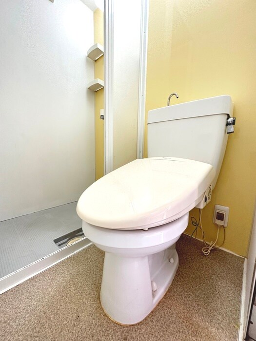 ユナイトエールツルミの物件内観写真