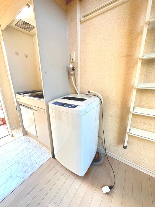 ユナイトエールツルミの物件内観写真