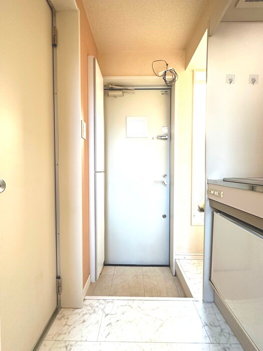 ユナイトエールツルミの物件内観写真