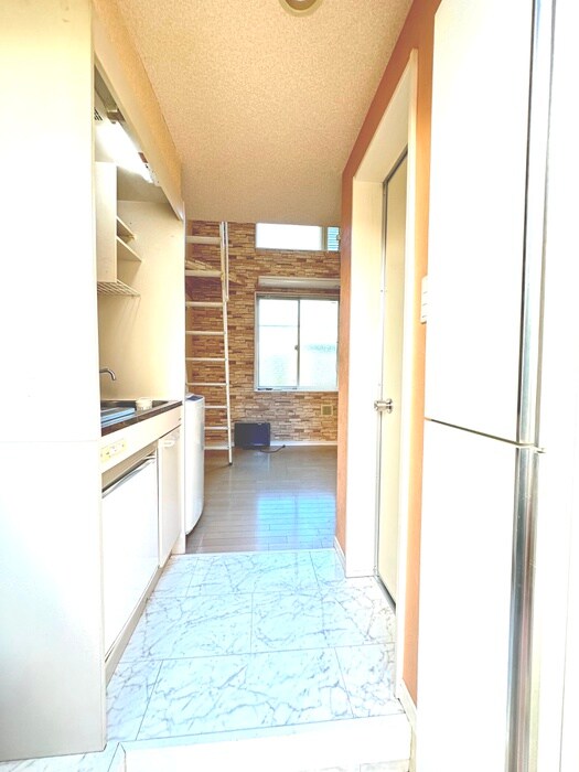 ユナイトエールツルミの物件内観写真