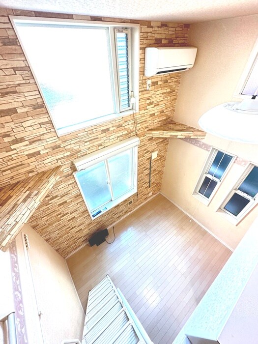 ユナイトエールツルミの物件内観写真