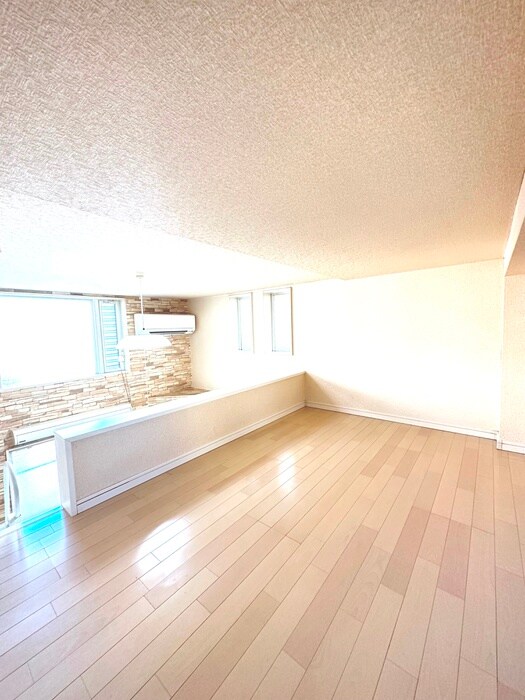 ユナイトエールツルミの物件内観写真