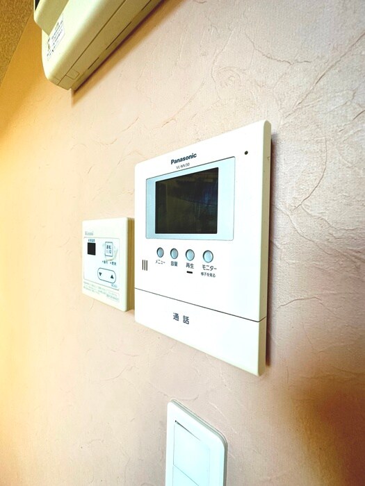 ユナイトエールツルミの物件内観写真