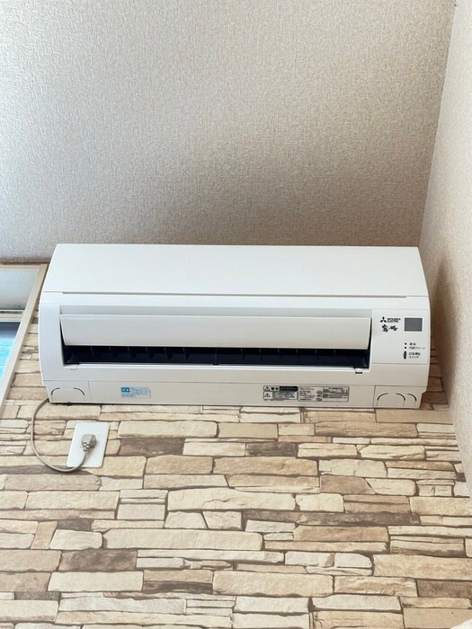 ユナイトエールツルミの物件内観写真