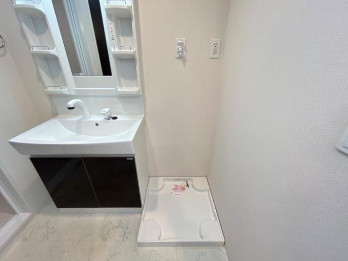 パーシモンの物件内観写真