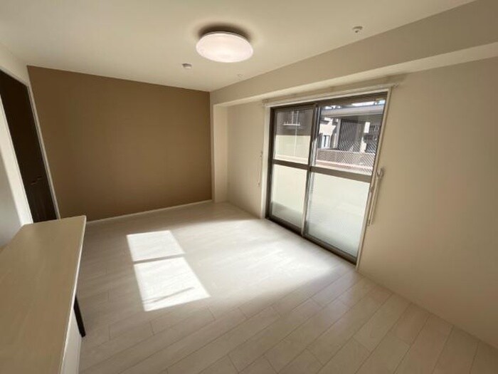 パーシモンの物件内観写真