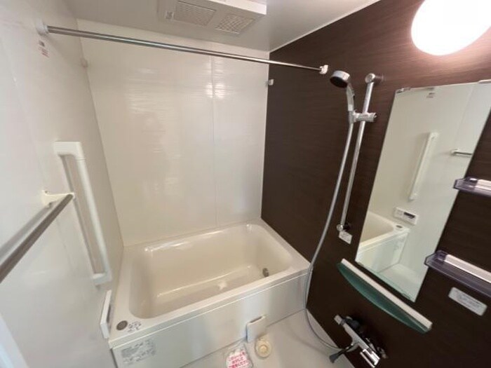 パーシモンの物件内観写真