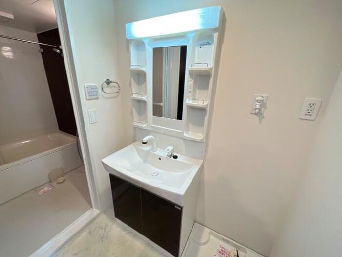 パーシモンの物件内観写真