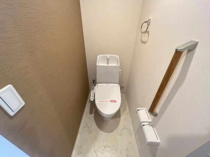 パーシモンの物件内観写真