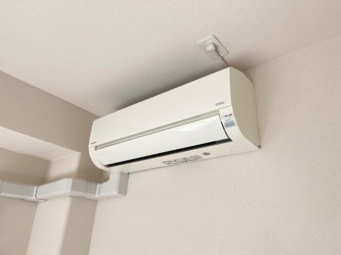 パーシモンの物件内観写真