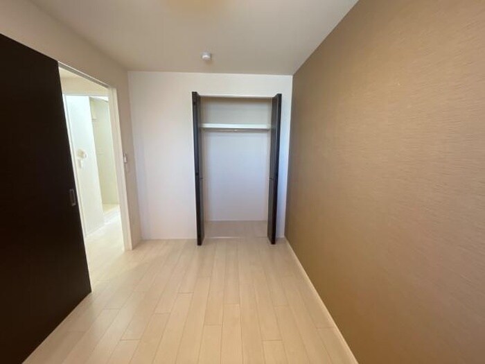 パーシモンの物件内観写真