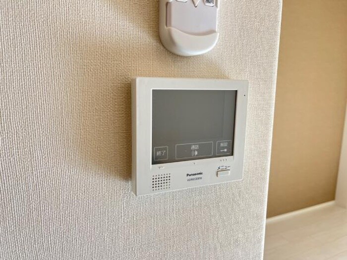 パーシモンの物件内観写真