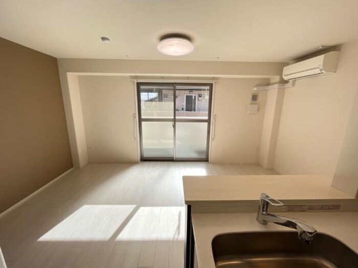 パーシモンの物件内観写真