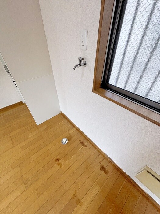 AMMS OKAMURAの物件内観写真